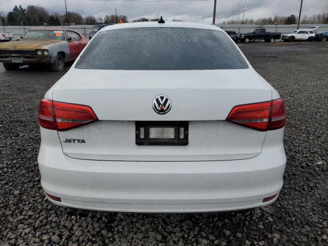 2015 VOLKSWAGEN JETTA BASE - 3VW2K7AJ4FM347188