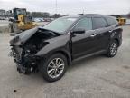 2017 HYUNDAI SANTA FE S - KM8SMDHFXHU225720