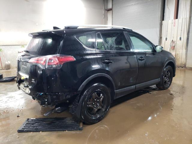 Vin: 2t3bfrev3gw440493, lot: 44507185, toyota rav4 le 20163