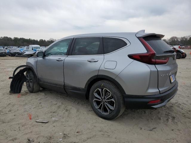 2022 HONDA CR-V EXL 2HKRW2H8XNH630016