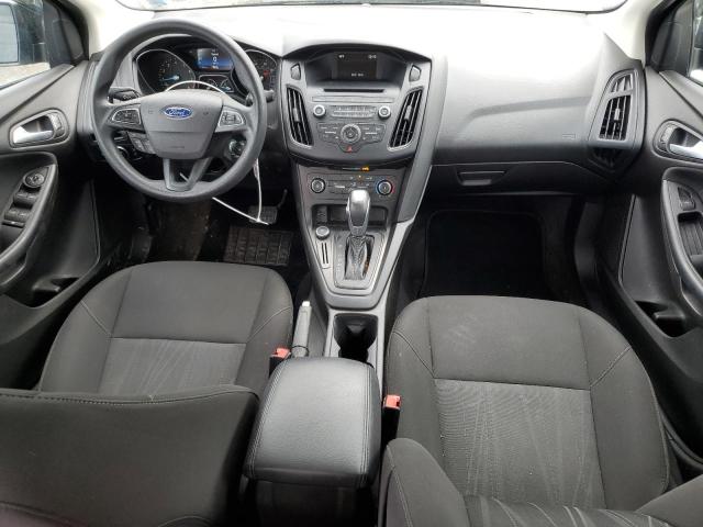 2016 FORD FOCUS SE 1FADP3F21GL218812