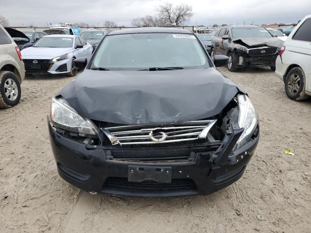 2015 NISSAN SENTRA S - 3N1AB7AP2FY365283