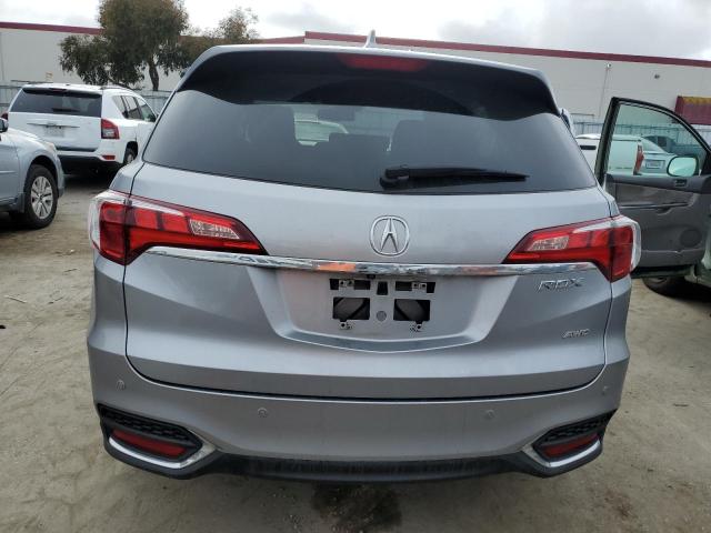 2018 ACURA RDX ADVANC 5J8TB4H7XJL001318