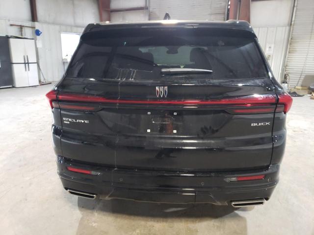 2025 BUICK ENCLAVE SP 5GAEVBRS0SJ148610