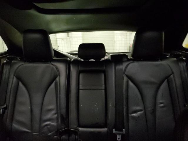 2016 LINCOLN MKC RESERV - 5LMTJ3DH0GUJ21148