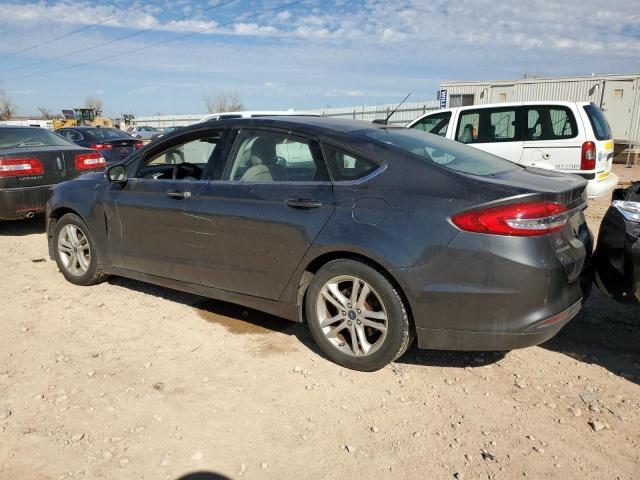 Vin: 3fa6p0h78jr226477, lot: 46983525, ford fusion se 20182