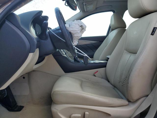 2014 INFINITI Q50 BASE - JN1BV7AP4EM674718