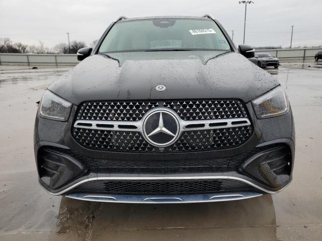 2024 MERCEDES-BENZ GLE 450E 4 4JGFB4GB7RB077447