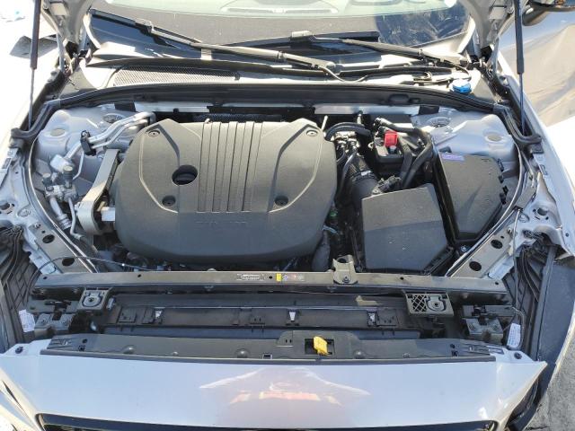 2024 VOLVO S60 CORE 7JRL12TK1RG309467