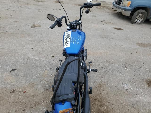 2024 HARLEY-DAVIDSON FXBBS 1HD1YYK1XRB046226