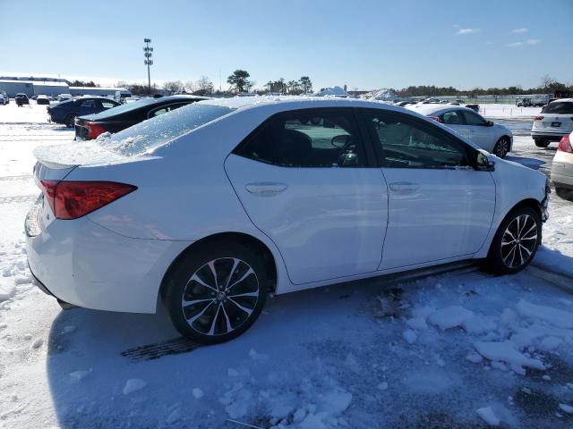 Vin: 2t1burhexhc814370, lot: 43876835, toyota corolla l 20173
