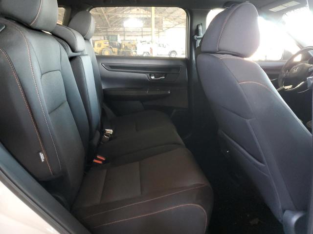 2023 HONDA CR-V SPORT - 2HKRS5H59PH712650