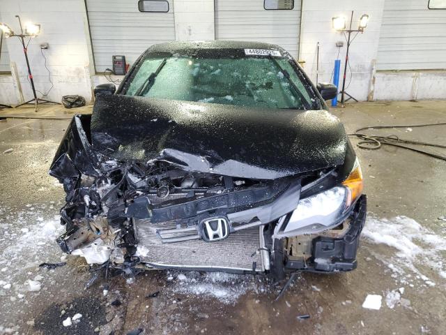 2015 HONDA CIVIC EX - 2HGFG3B82FH520328
