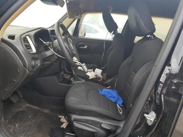 2020 JEEP RENEGADE L - ZACNJABB5LPL63168