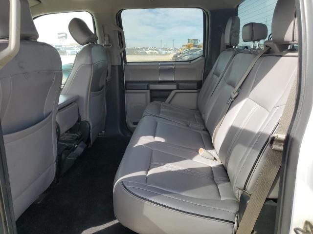 2015 FORD F150 SUPER - 1FTEW1CF5FKD55639