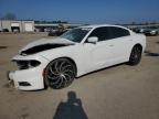 2016 DODGE CHARGER SX - 2C3CDXHG0GH346572