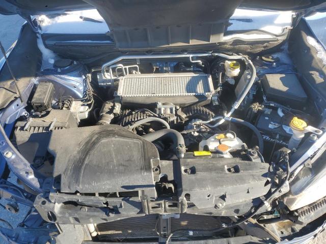 2020 SUBARU ASCENT TOU 4S4WMARD5L3421690