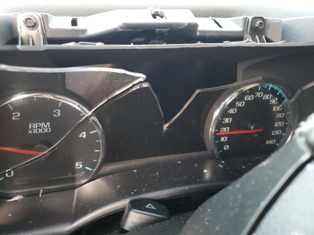2018 GMC SIERRA K25 1GT12UEY9JF118194