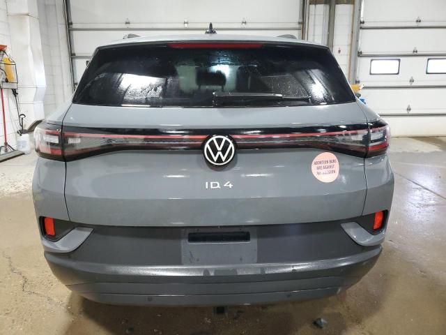 2023 VOLKSWAGEN ID.4 PRO S - 1V2WNPE88PC052700