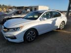 2017 HONDA ACCORD EX - 1HGCR2F76HA165870
