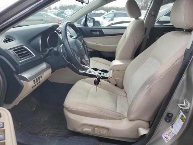 2015 SUBARU OUTBACK 4S4BSAFC4F3294242