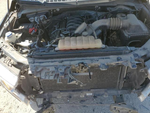 2018 FORD F150 SUPER - 1FTEW1E54JKF33909