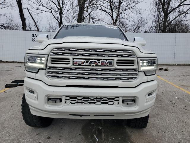 2020 RAM 2500 LIMIT 3C6UR5TL2LG146238
