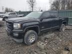 2018 GMC SIERRA K15 - 3GTU2NEC0JG581444