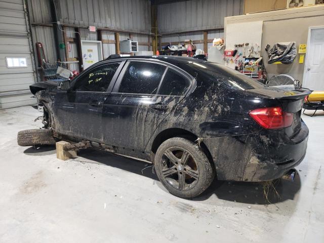 Vin: wba3b1c53fp681398, lot: 44566845, bmw 3 series i 20152