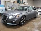 2020 NISSAN ALTIMA SV - 1N4BL4DV7LC200217