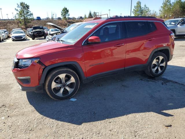 JEEP COMPASS LA