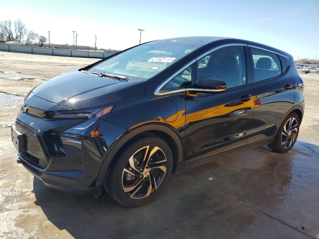 1G1FX6S04P4143678 CHEVROLET BOLT EV 2L 2023