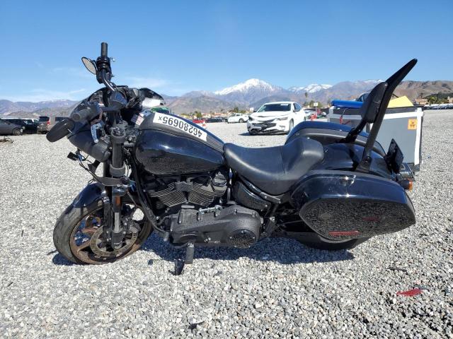 2024 HARLEY-DAVIDSON FXLRST 1HD1YXZ22RB040557