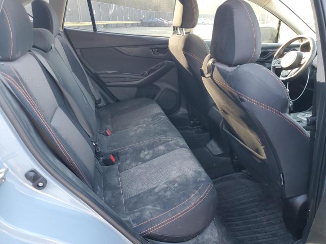 2022 SUBARU CROSSTREK - JF2GTAEC9NH253603
