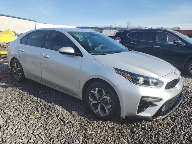 Vin: 3kpf24ad3ke129714, lot: 45382745, kia forte fe 20194