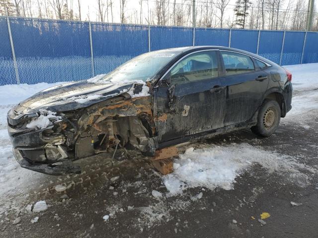 Vin: 2hgfc2e56lh020921, lot: 45537555, honda civic lx 2020 img_1