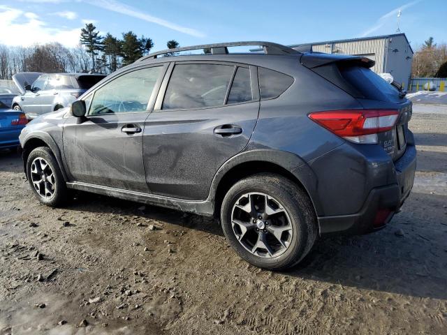 2018 SUBARU CROSSTREK - JF2GTADC8JH348357