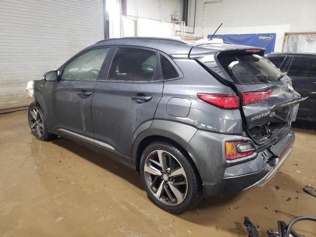 2018 HYUNDAI KONA LIMIT KM8K3CA56JU109533