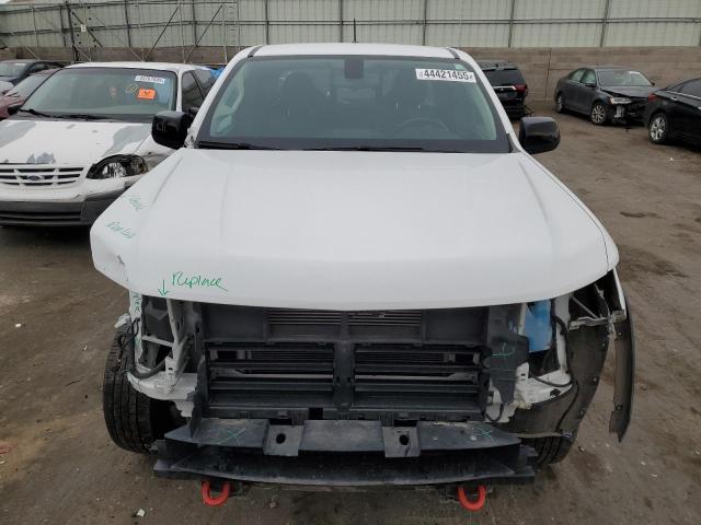 2018 CHEVROLET COLORADO L - 1GCHTCEN7J1165121