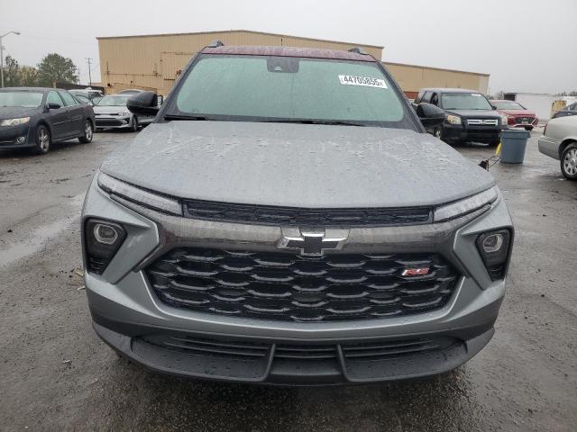 2025 CHEVROLET TRAILBLAZE - KL79MTSL4SB097096