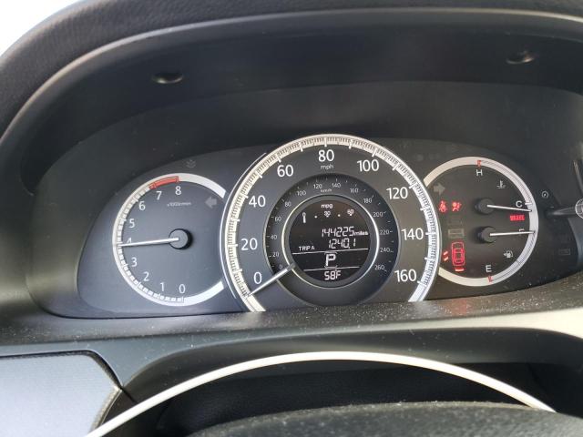 2015 HONDA ACCORD LX - 1HGCR2F3XFA161010