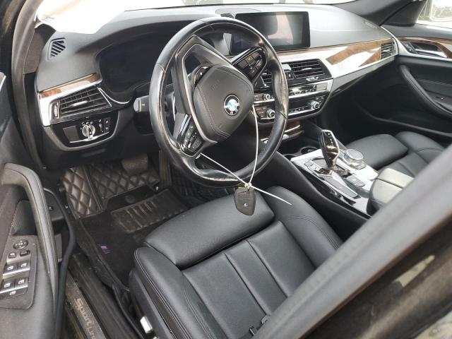 2020 BMW 530 XI - WBAJR7C05LCD20710