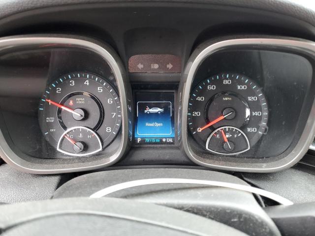 2015 CHEVROLET MALIBU 1LT 1G11C5SL4FF208803