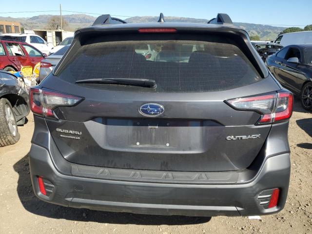 2020 SUBARU OUTBACK 4S4BTAAC3L3127094