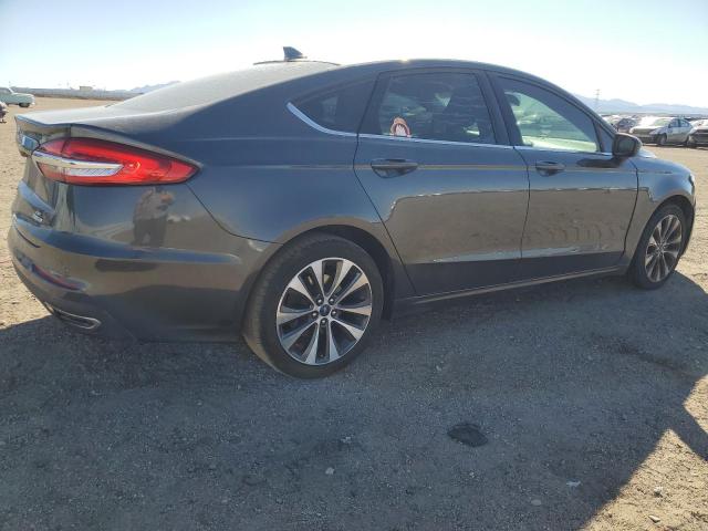 2019 FORD FUSION SE - 3FA6P0T90KR172876