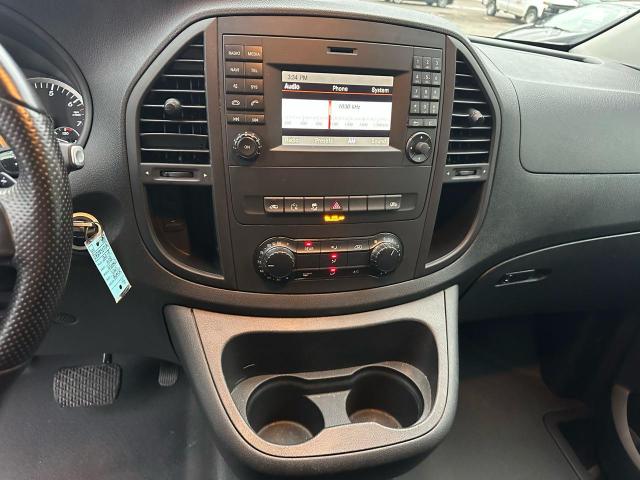 2018 MERCEDES-BENZ METRIS - WD4PG2EE2J3439474