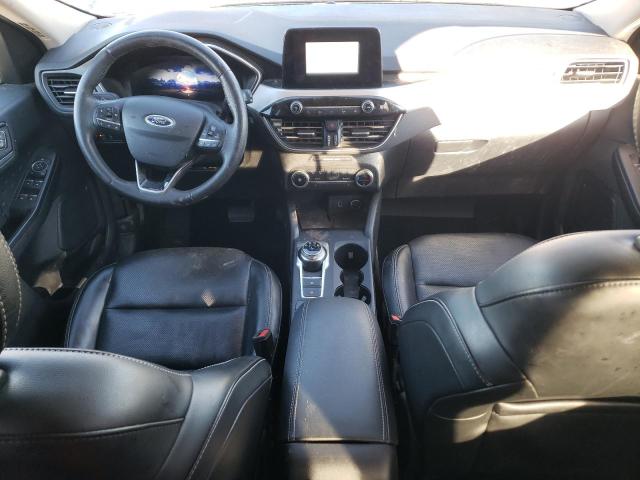 2020 FORD ESCAPE SE - 1FMCU0BZXLUB75278