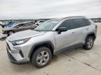 2022 TOYOTA RAV4 LE - 4T3LWRFV5NU050382