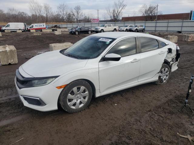 Vin: 19xfc2f65ke041100, lot: 45428045, honda civic lx 2019 img_1