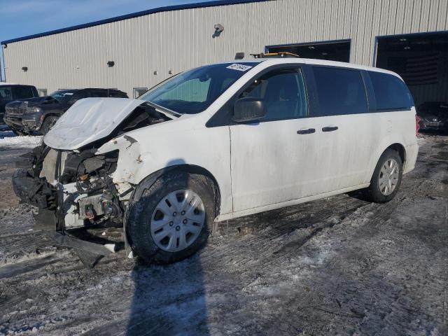 Vin: 2c4rdgbg9kr551440, lot: 46116445, dodge caravan se 2019 img_1